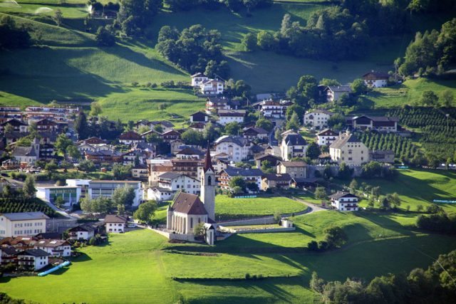 bolzano-italy