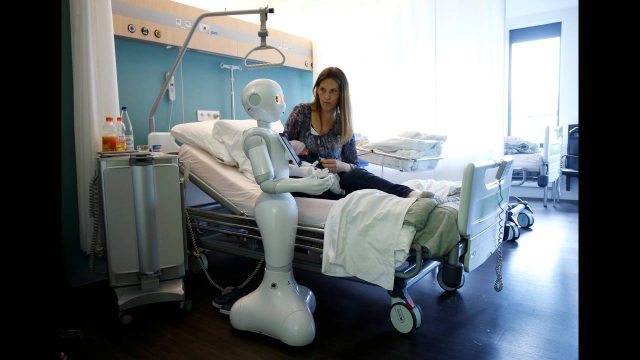 TECH-ROBOT-HEALTH-REUTERSFrancois-Lenoir