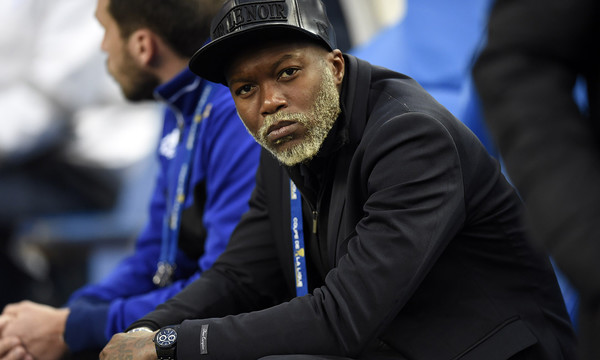 DjibrilCisse