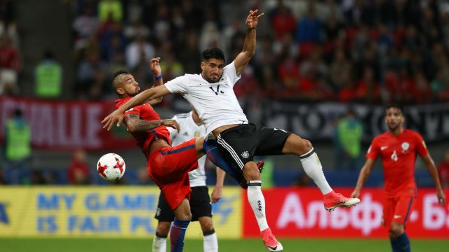 Germany-chile2