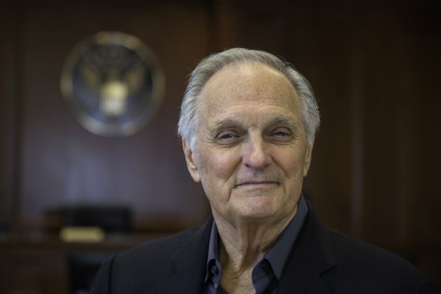 Alan-Alda