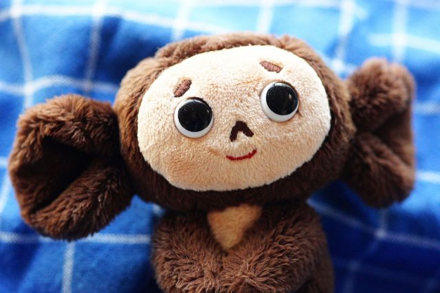 Cheburashka