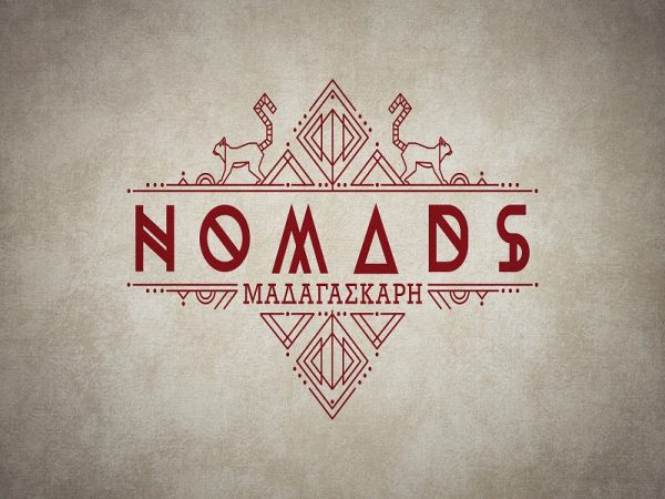 NOMADS-MADAGASCARI