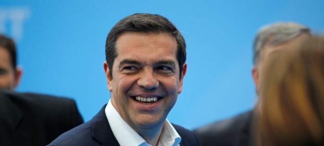 TSIPRAS