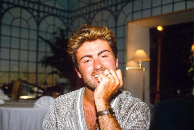 george-michael