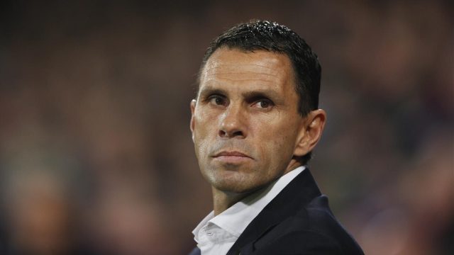 gus poyet