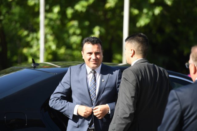 ZORAN-ZAEV-SKOPIA