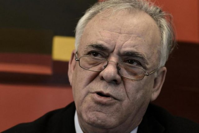 dragasakis