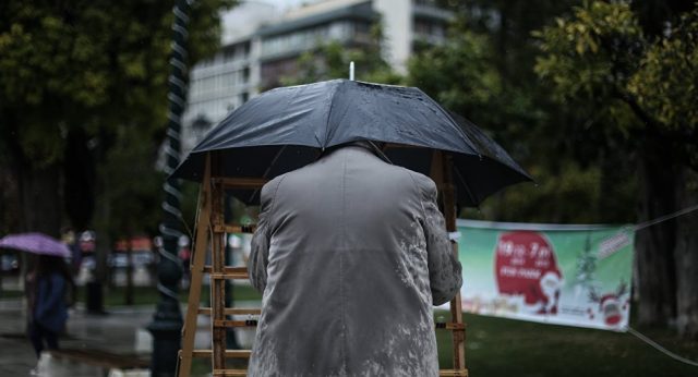 Έκτακτα μέτρα για την αντιμετώπιση του ψύχους