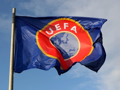 UEFA