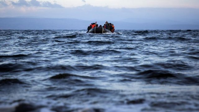 Λόγος για επίθεση μασκοφόρων ως αιτία του θανάτου της 4χρονής στο Αιγαίο