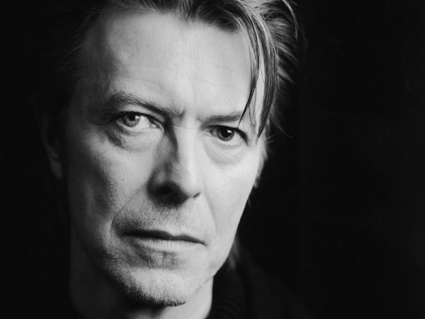 David Bowie