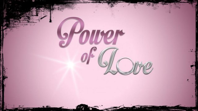 Power of Love