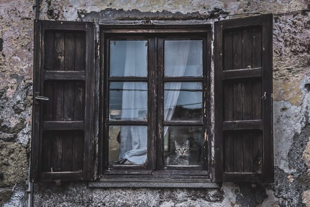 Πρώτη κατοικία 2019