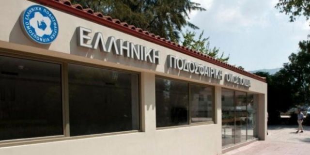 στα χαρακωματα ΑΕΛ και ΕΠΟ