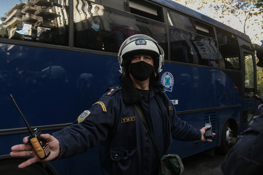 ΑΘΗΝΑ ΕΞΑΡΧΕΙΑ ΣΕΚ ΠΟΡΕΙΑ ΠΡΟΣΑΓΩΓΕΣ ΕΠΕΤΕΙΟΣ ΑΛΕΞΗΣ ΓΡΗΓΟΡΟΠΟΥΛΟΣ