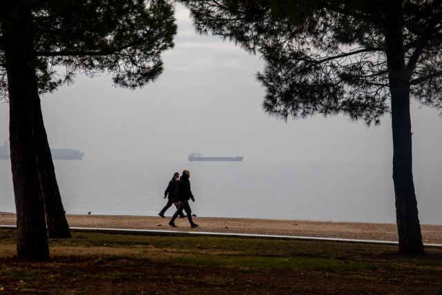 LOCKDOWN ΘΕΣΣΑΛΟΝΙΚΗ ΜΕΤΡΑ ΚΟΡΩΝΟΙΟΣ ΠΑΝΔΗΜΙΑ COVID 19 ΚΟΡΟΝΟΙΟΣ ΚΟΡΩΝΟΪΟΣ