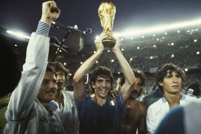 paolo rossi lift world cup