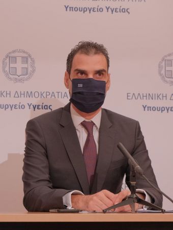 ο κ. θεμιστοκλέους