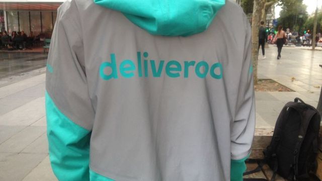 Deliveroo