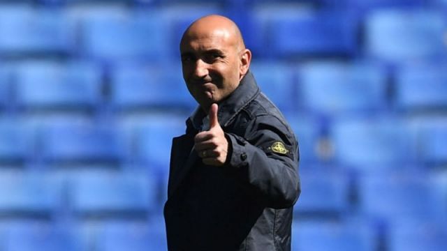 abelardo fernandez returned to alaves