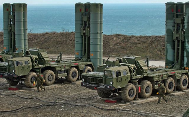 S 400