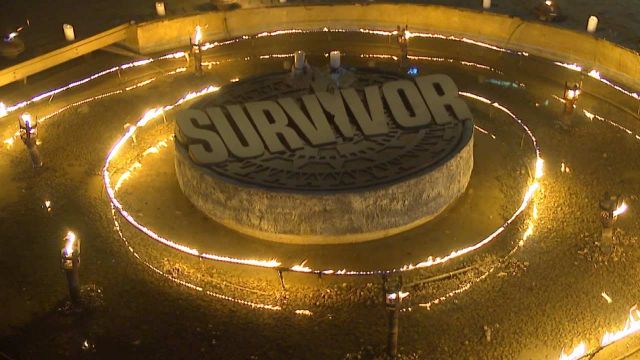 Survivor landscape