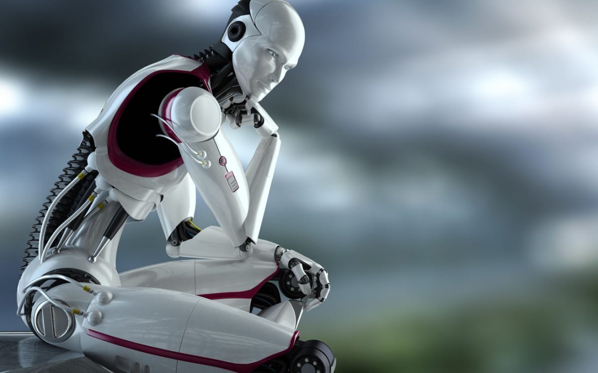 Μια νέα εποχή: Η ΕΕ θέτει κανόνες για τις σχέσεις ανθρώπων- ρομπότ
