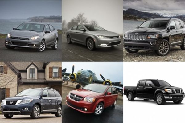 Δείτε ποια είναι τα 6 αυτοκίνητα που θα μετανιώνατε αν τα αγοράζατε (Photos)