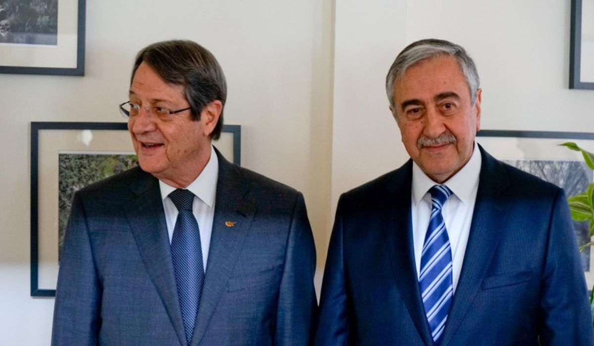 Η νέα “μάχη” για το Κυπριακό θα γίνει στο Μοντ Πελεράν από τις 18 ως τις 20 Ιανουαρίου