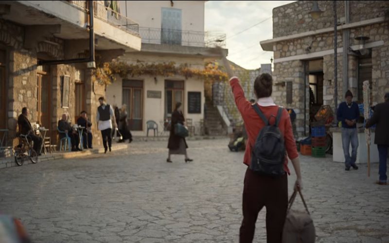 Διαφήμιση της Apple για το iPhone 7 Plus με φόντο χωριό στην Ελλάδα! (Video)