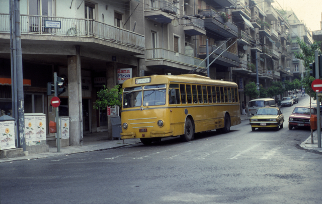 Athens 1981