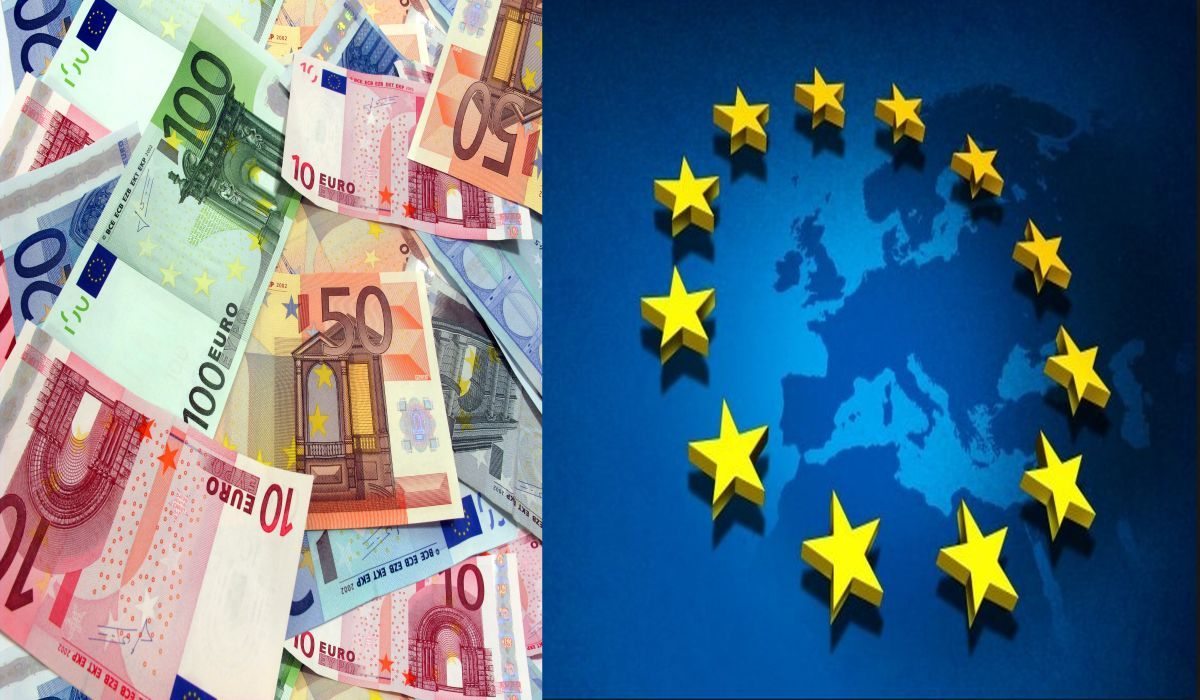 Δημοσκόπηση: “Λάθος το ευρώ” λένε οι Έλληνες – Οριακή στήριξη της Ευρωζώνης