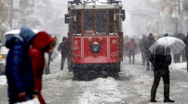 Πολωνία: Ακόμα 10 νεκροί από τον παγετό