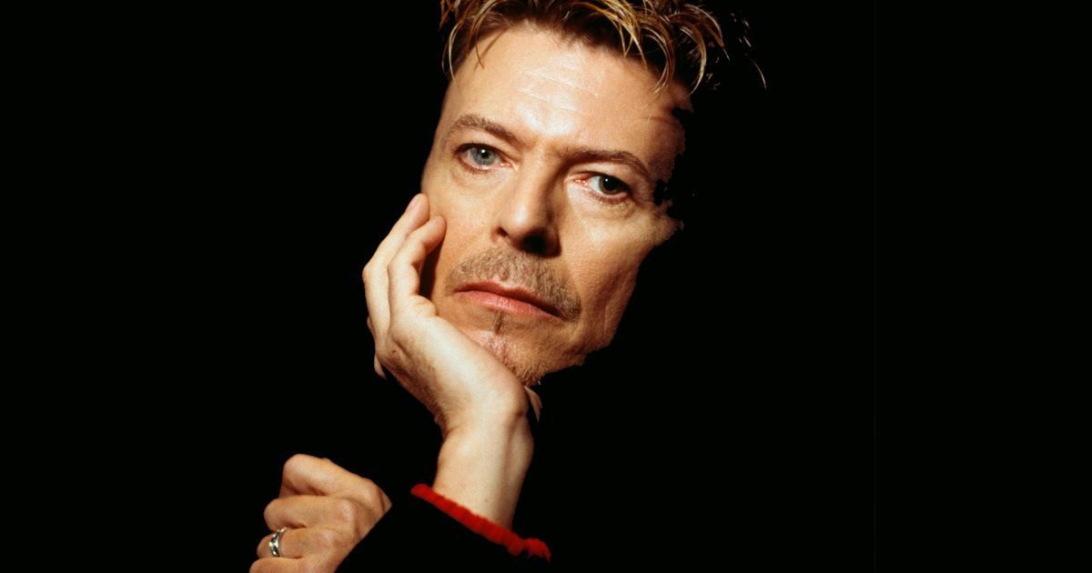 Ένας χρόνος χωρίς τον David Bowie- Οι 5 κορυφαίες σκηνές του στη μεγάλη οθόνη (video)