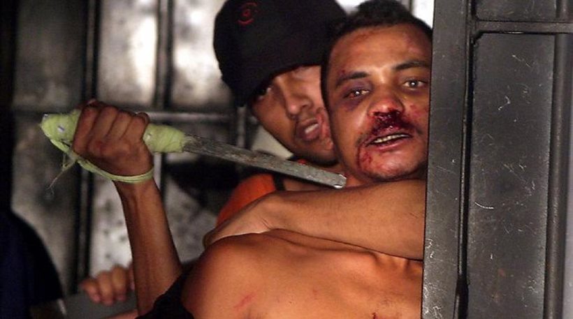 Βραζιλία: Φυλακισμένοι αποκεφάλισαν κι έβγαλαν τις καρδιές συγκρατουμένων τους