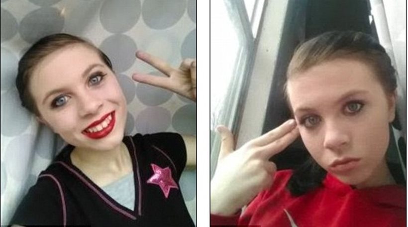 Viral: Δωδεκάχρονη μετέδωσε live την αυτοκτονία της στο Facebook (video)