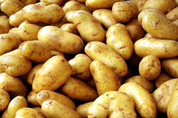 “Βάφτιζαν” τις πατάτες Ελληνικές και τις διοχέτευαν στην αγορά σε υψηλότερες τιμές