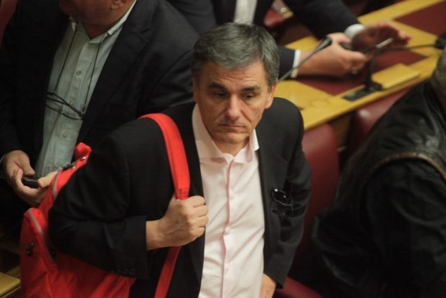 Tsakalotos