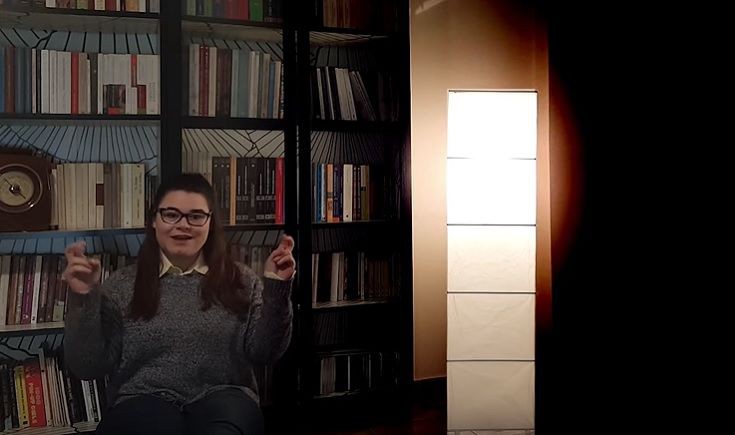 Ουρανία Μιχαλολιάκου σε Συνατσάκη: «Είμαι Ελληνίδα, στρέιτ και δεν γουστάρω την υποκρισία” (video)
