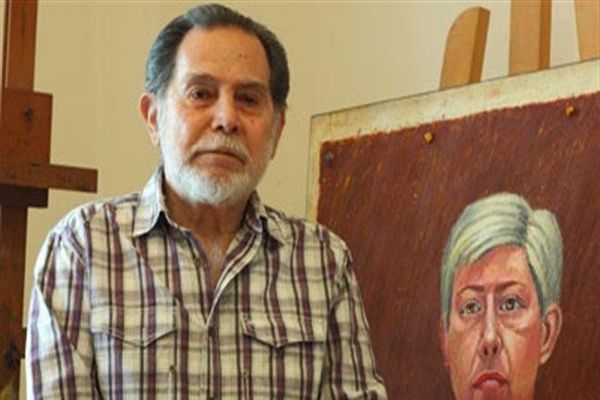 “Έφυγε” στα 78 του ο ζωγράφος και χαράκτης Γιάννης Βαλαβανίδης