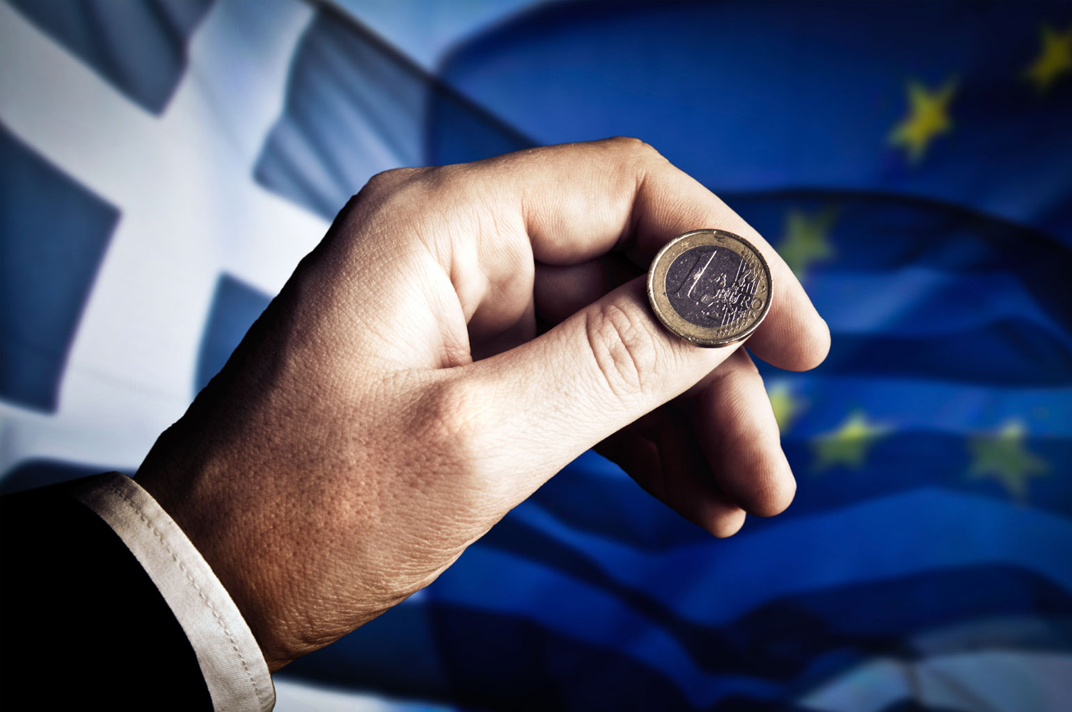 «Βόμβα» Forbes: Έρχονται αναταράξεις για το ελληνικό χρέος