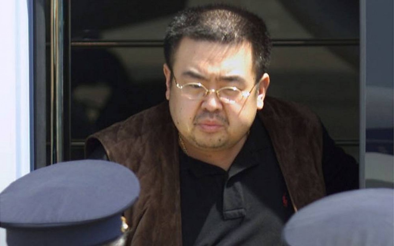 Καταθέσεις που θυμίζουν ταινία τρόμου για την δολοφονία του Κιμ Γιονγκ Ναμ: “Πληρώθηκα για να κάνω φάρσα”