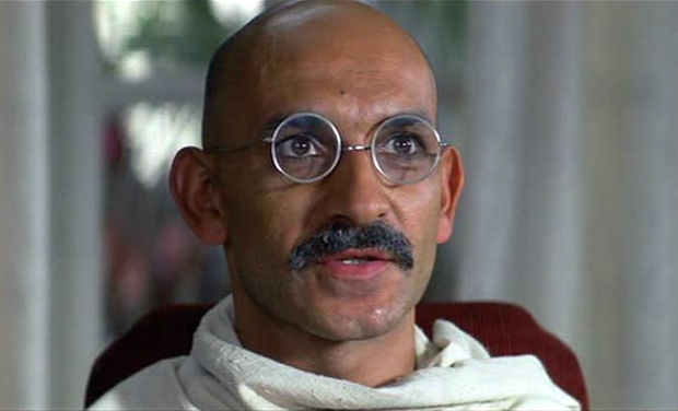 Gandhi-1982