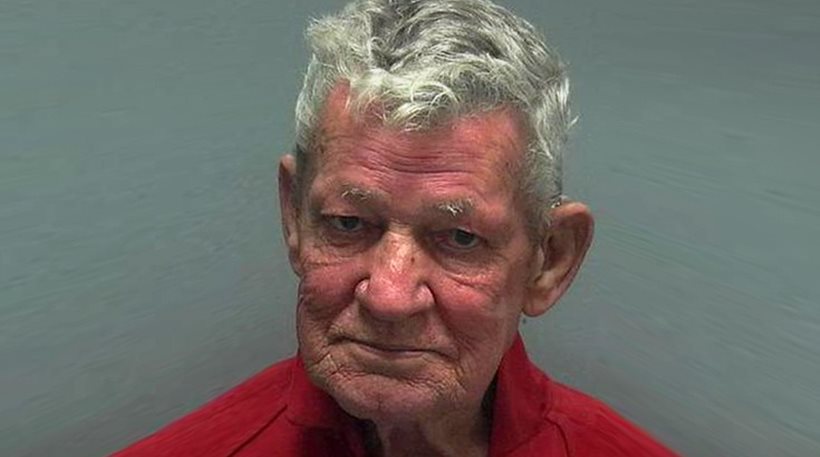 Νιόπαντρος… 76χρονος, πυροβόλησε τη γυναίκα του γιατί δεν ήθελε σεξ