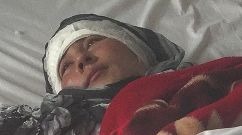 Σοκ: Αφγανός έκοψε τα αυτιά της συζύγου του