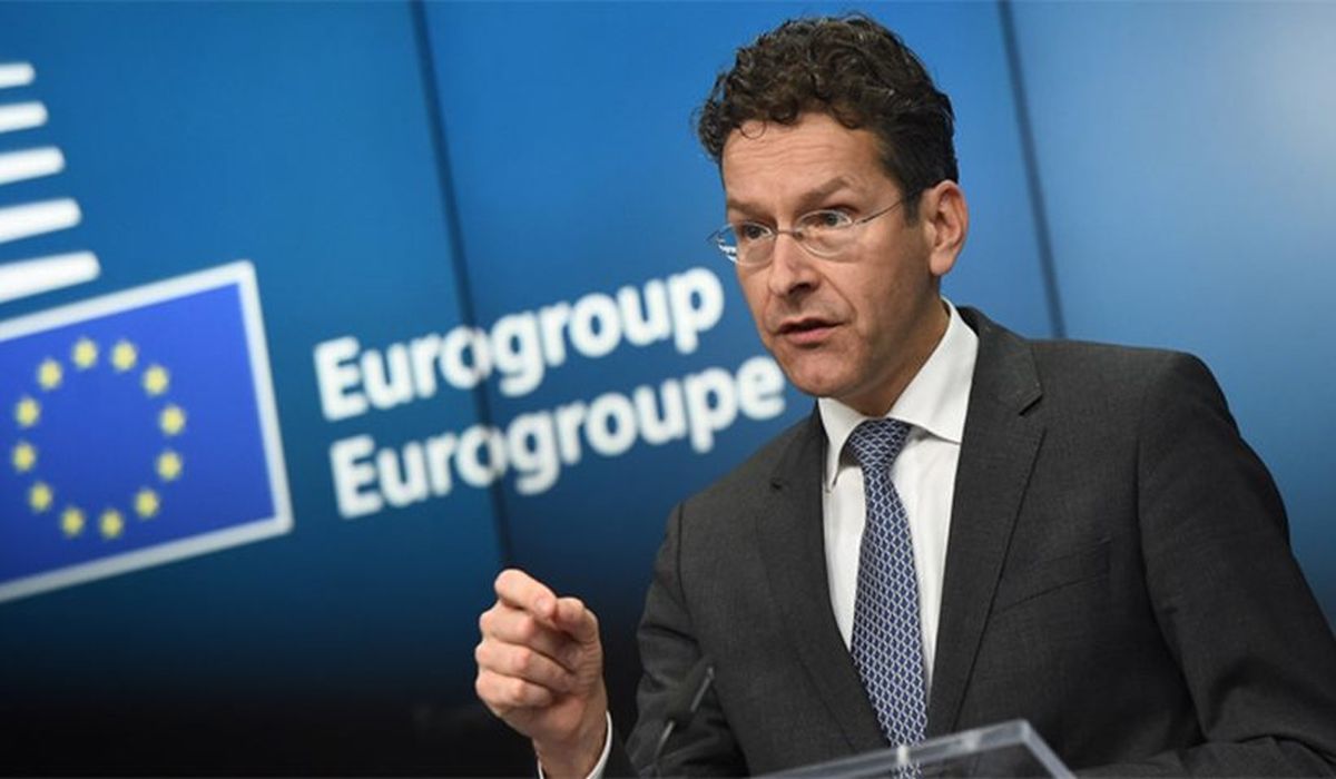Άσχημα νέα από Ντάισελμπλουμ! “Δεν θα υπάρξει συμφωνία για την Ελλάδα στο Eurogroup της 20ης Φεβρουαρίου”