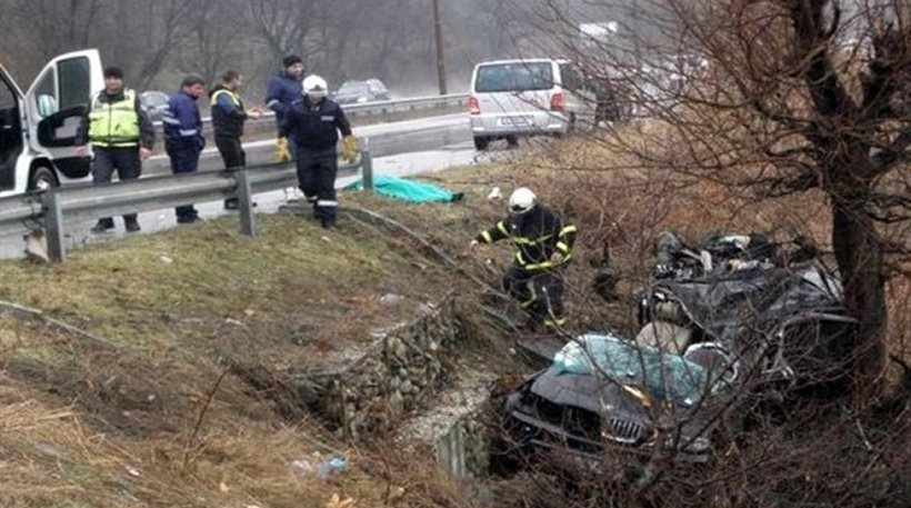 Τραγωδία στη Βουλγαρία: Γιατρός από την Άρτα πήγαινε να δει το παιδί της και σκοτώθηκε