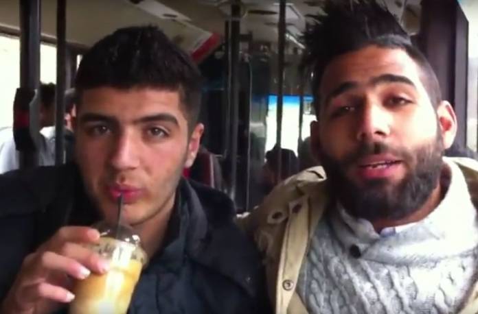 “Moria Television”: Οι πρόσφυγες έχουν πλέον το κανάλι τους και μας λένε πώς περνούν! (videos)