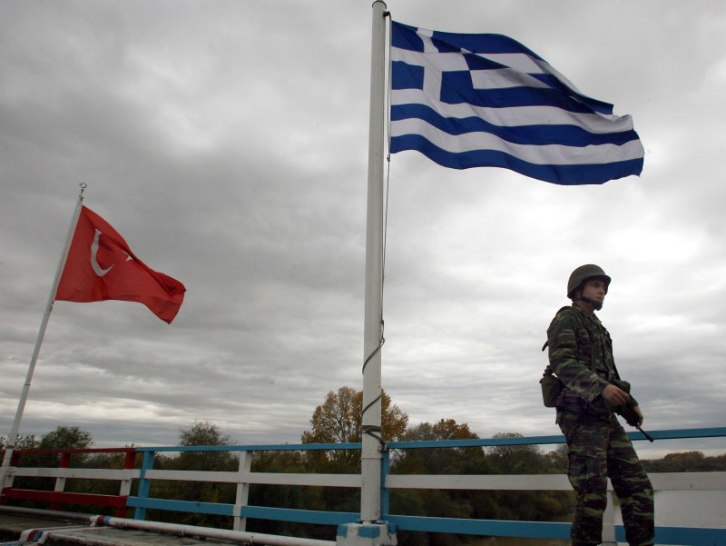 Τσίπρας: «Υπονομεύει την εμπιστοσύνη η επιθετικότητα της Τουρκίας»